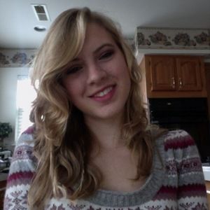 Meet your Posher, Caitlyn